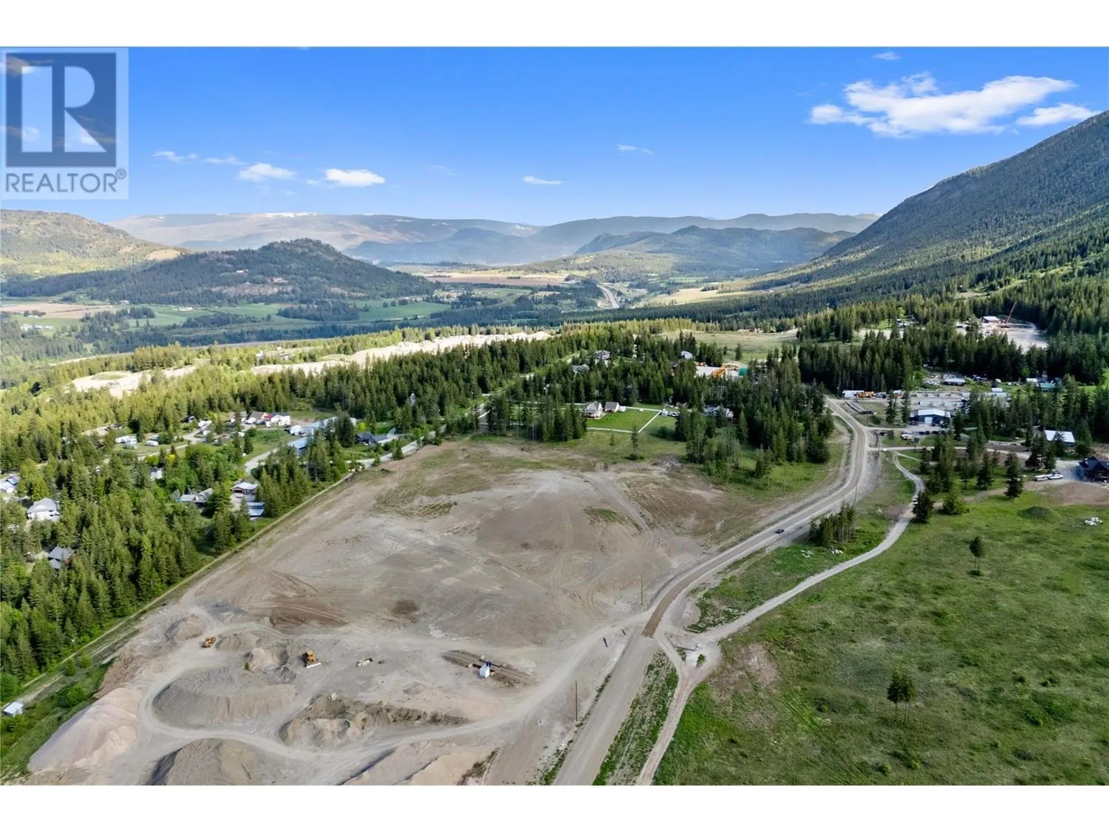 3438 Roberge Road