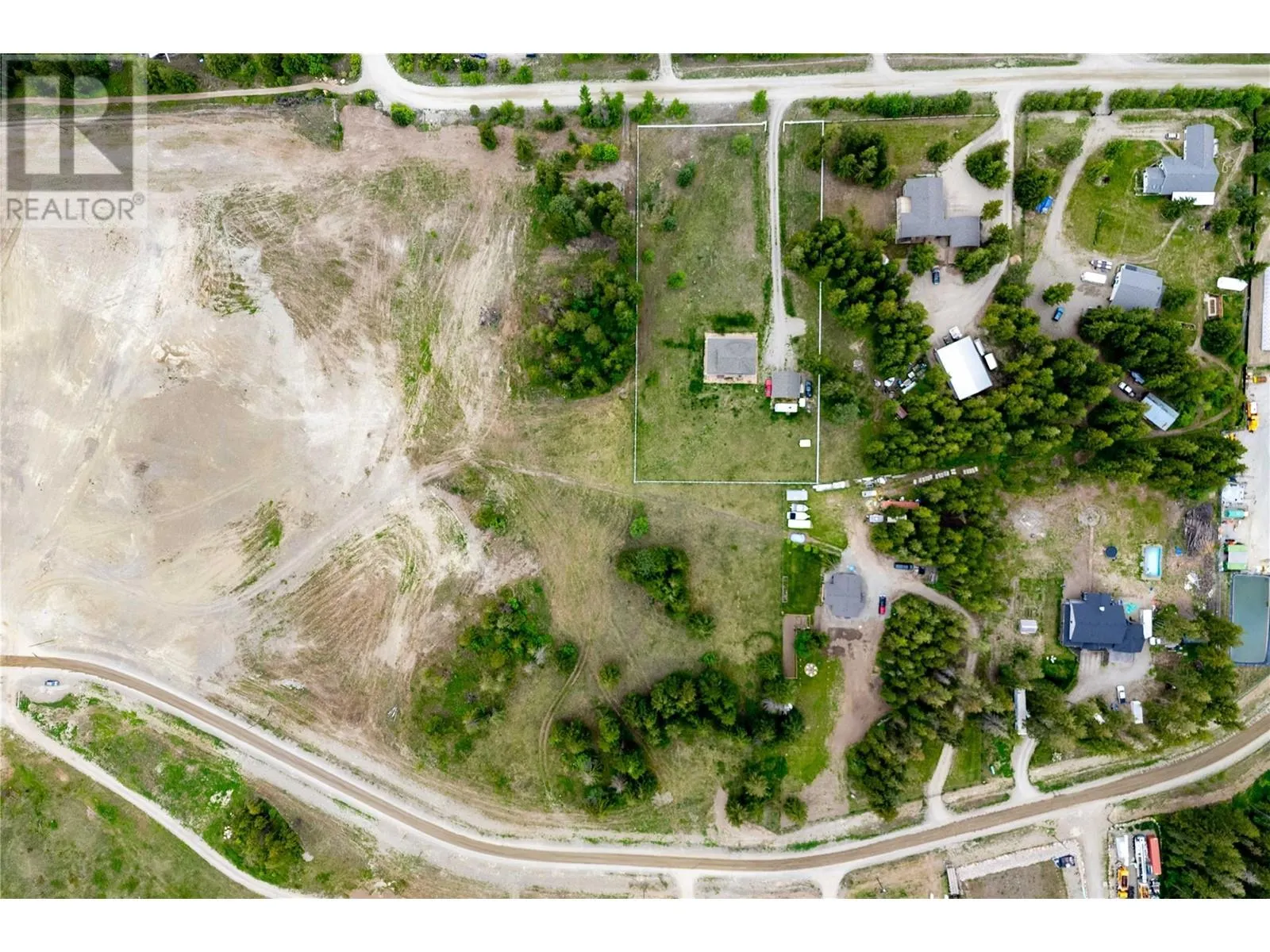 3438 Roberge Road