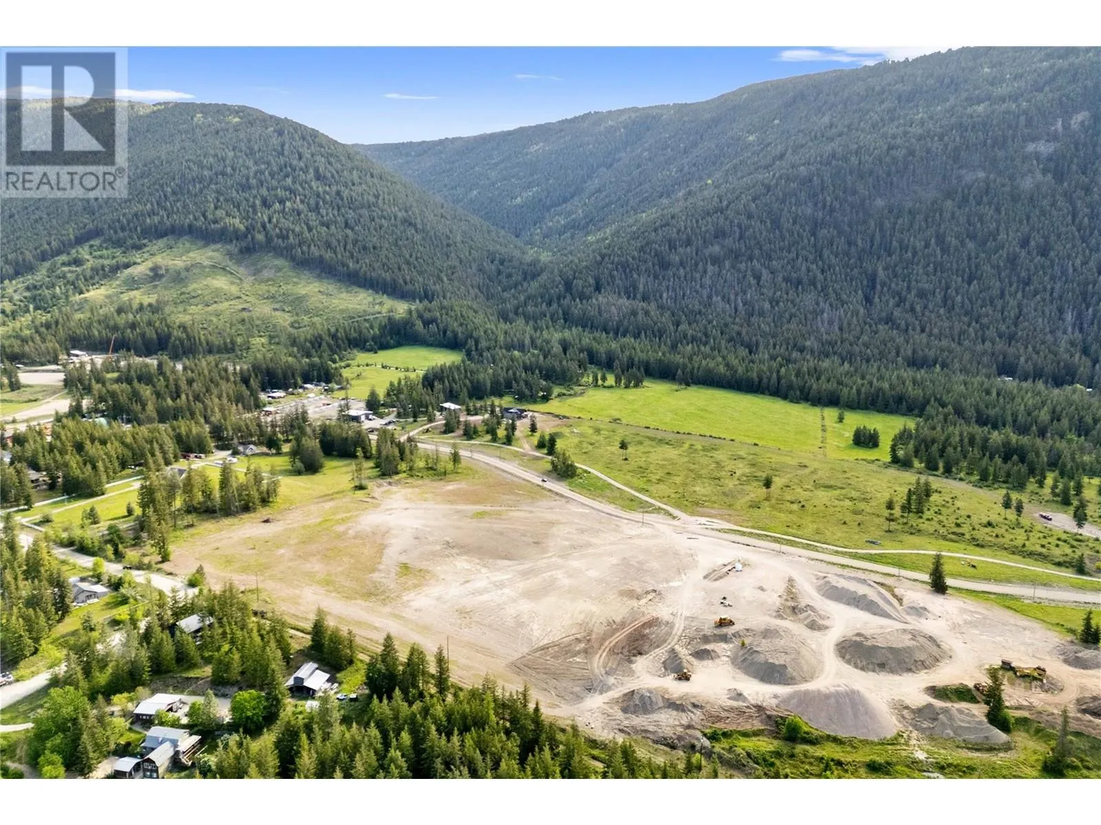 3438 Roberge Road