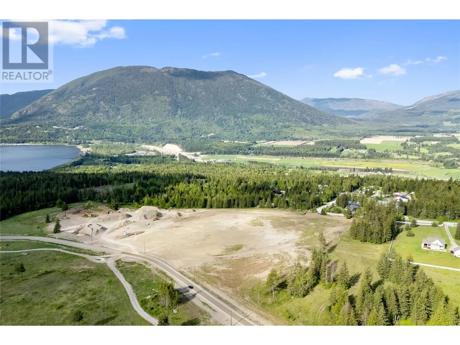 3438 Roberge Road