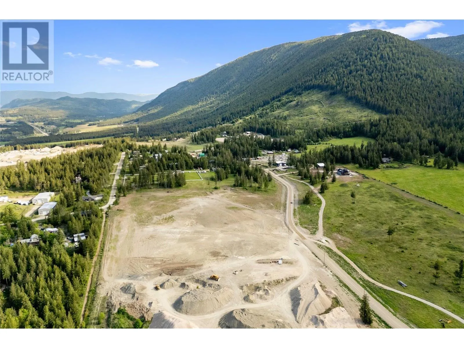 3438 Roberge Road