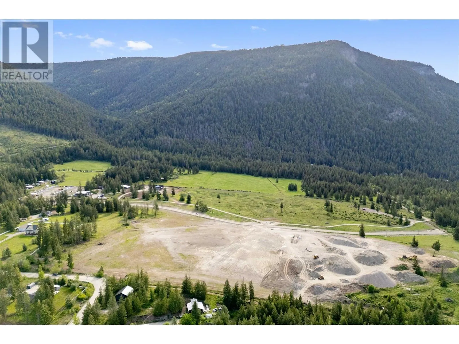 3438 Roberge Road