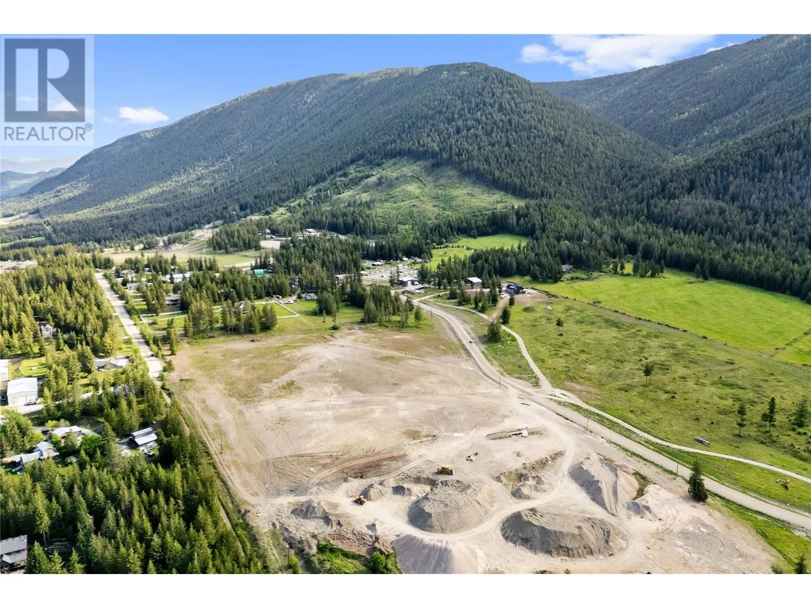 3438 Roberge Road