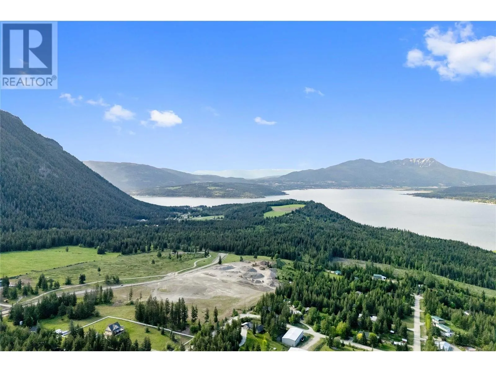3438 Roberge Road