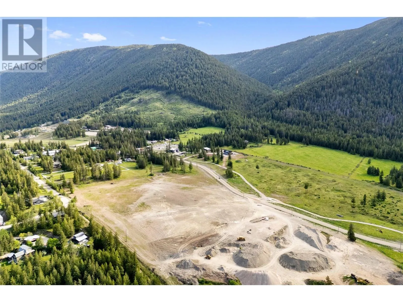 3438 Roberge Road