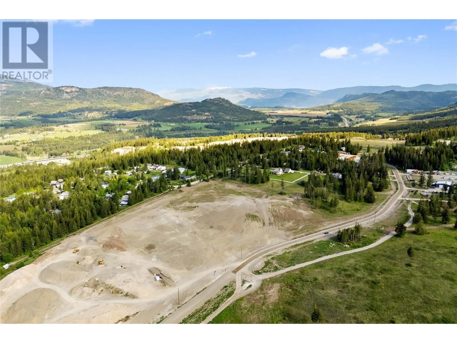 3438 Roberge Road