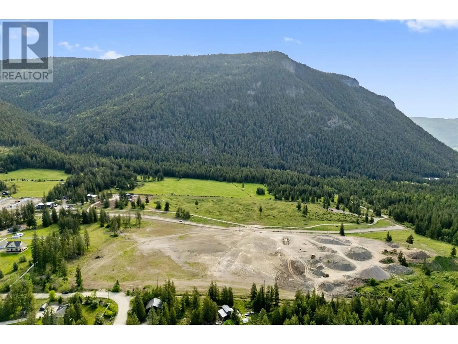 3438 Roberge Road