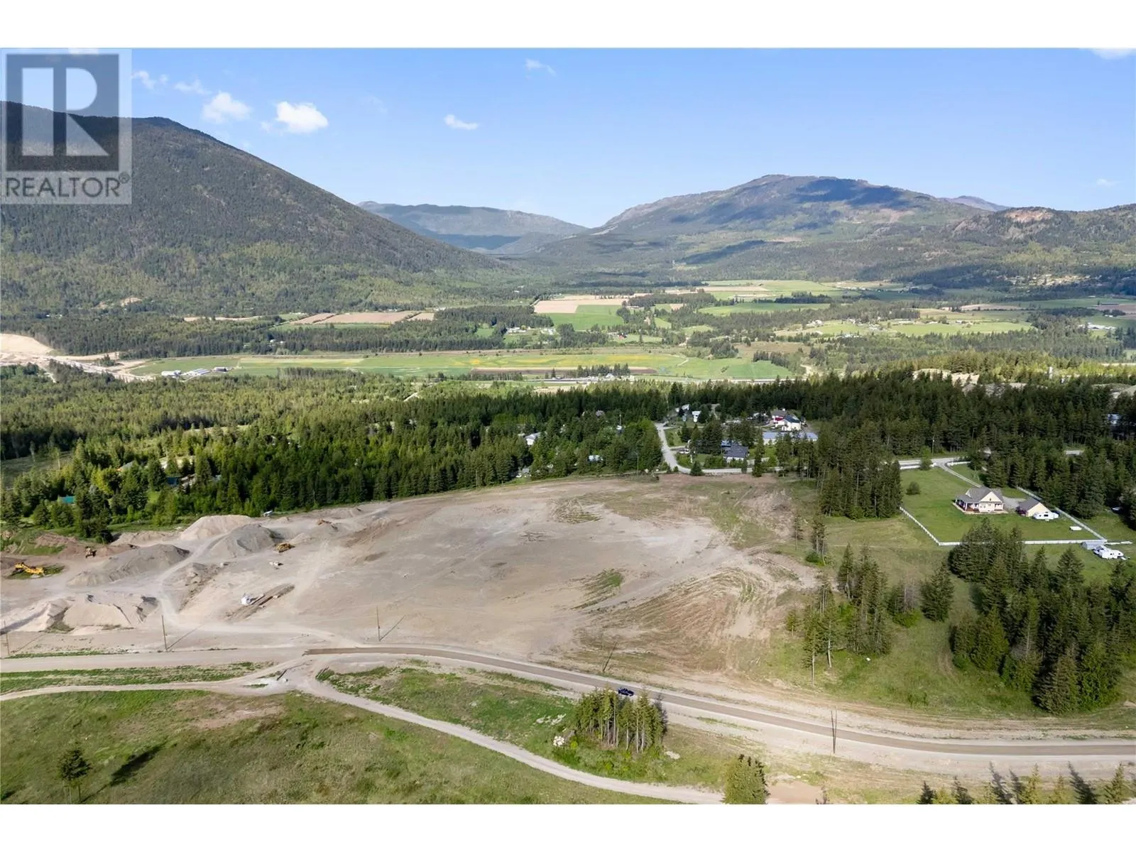 3438 Roberge Road