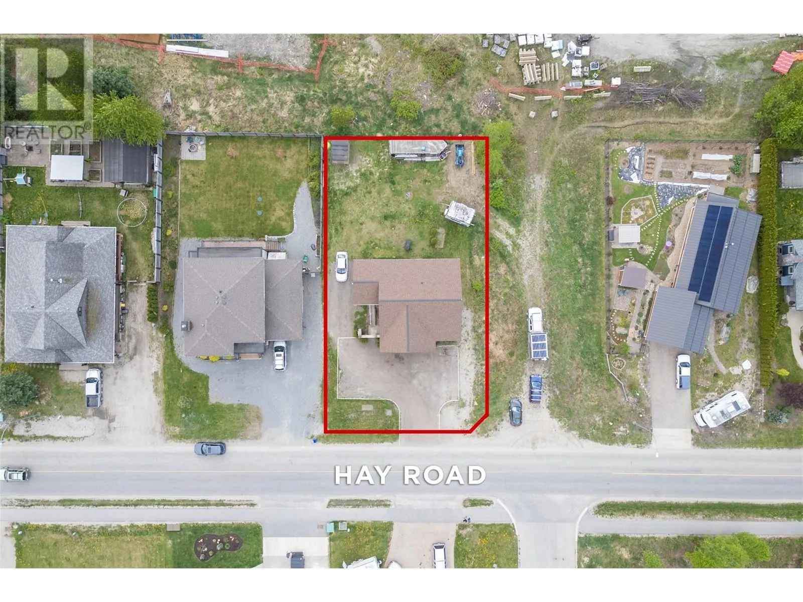 1905 Hay Road