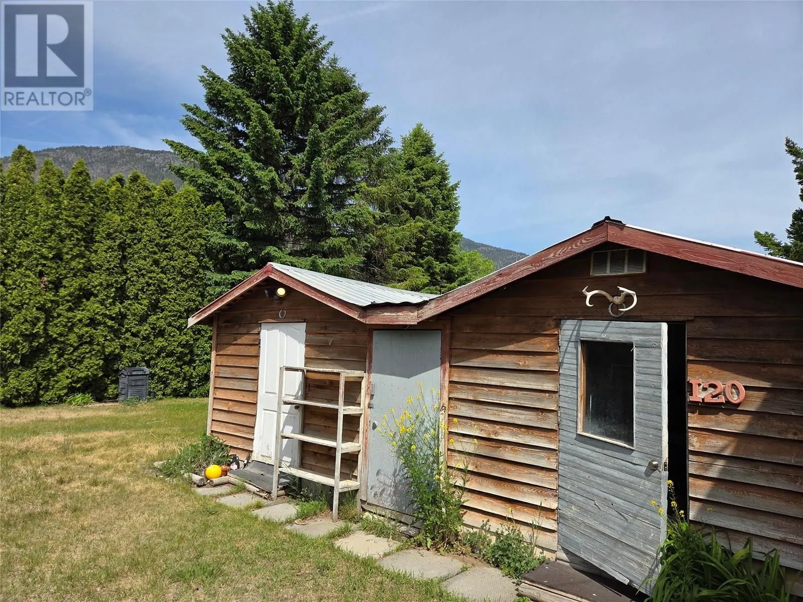 914 Blakeborough Avenue Unit# 120