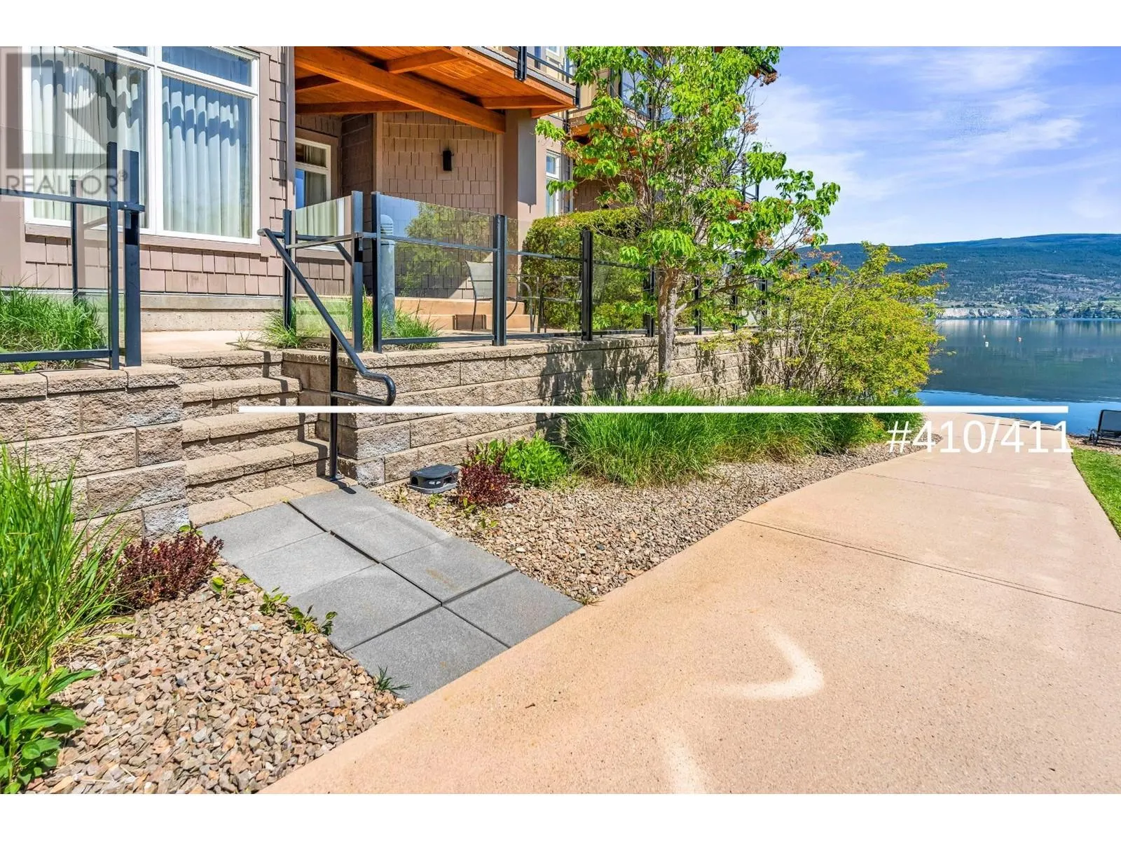 12811 Lakeshore Drive S Unit# 410/411