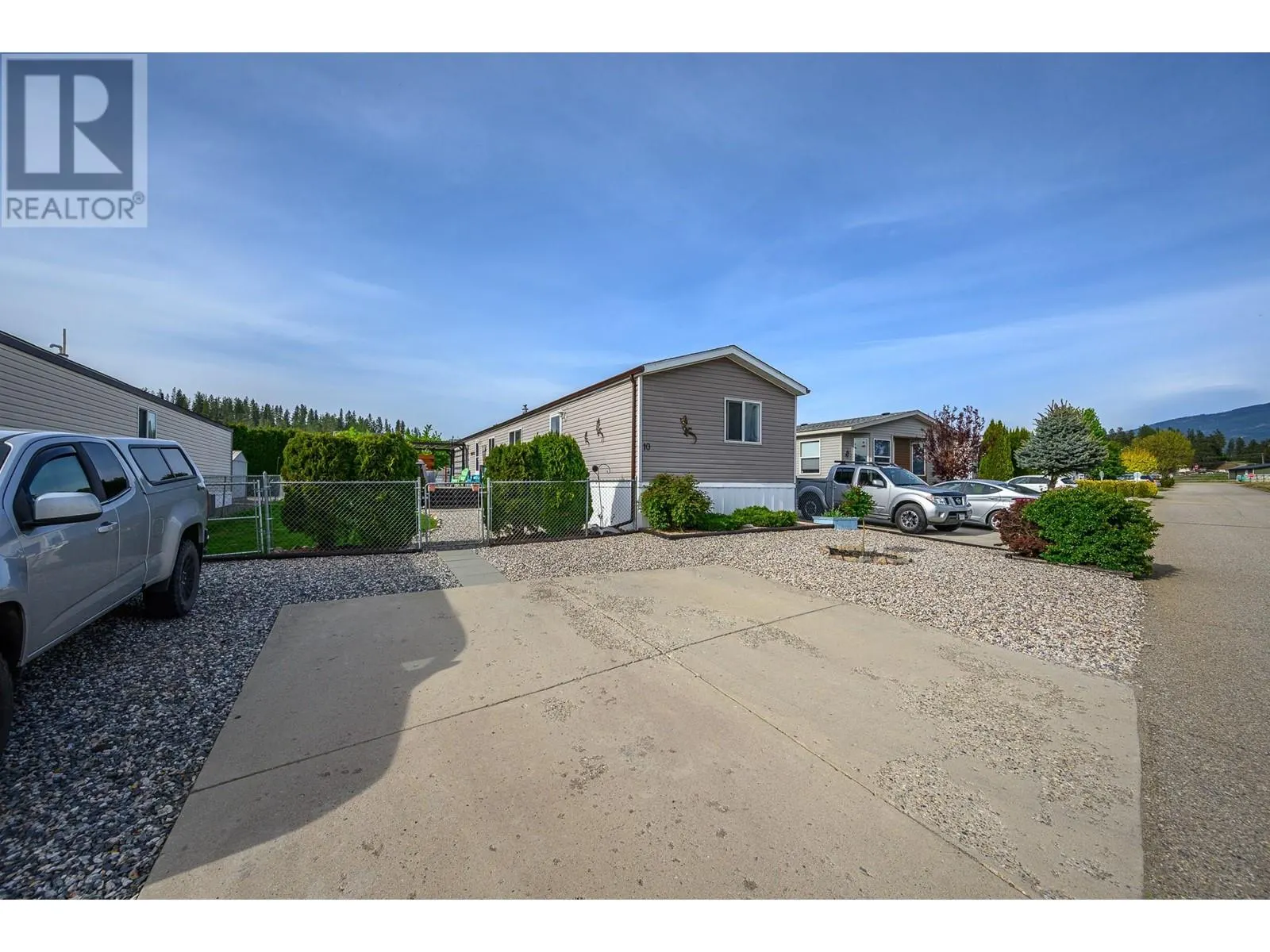 12560 Westside Road Unit# 10