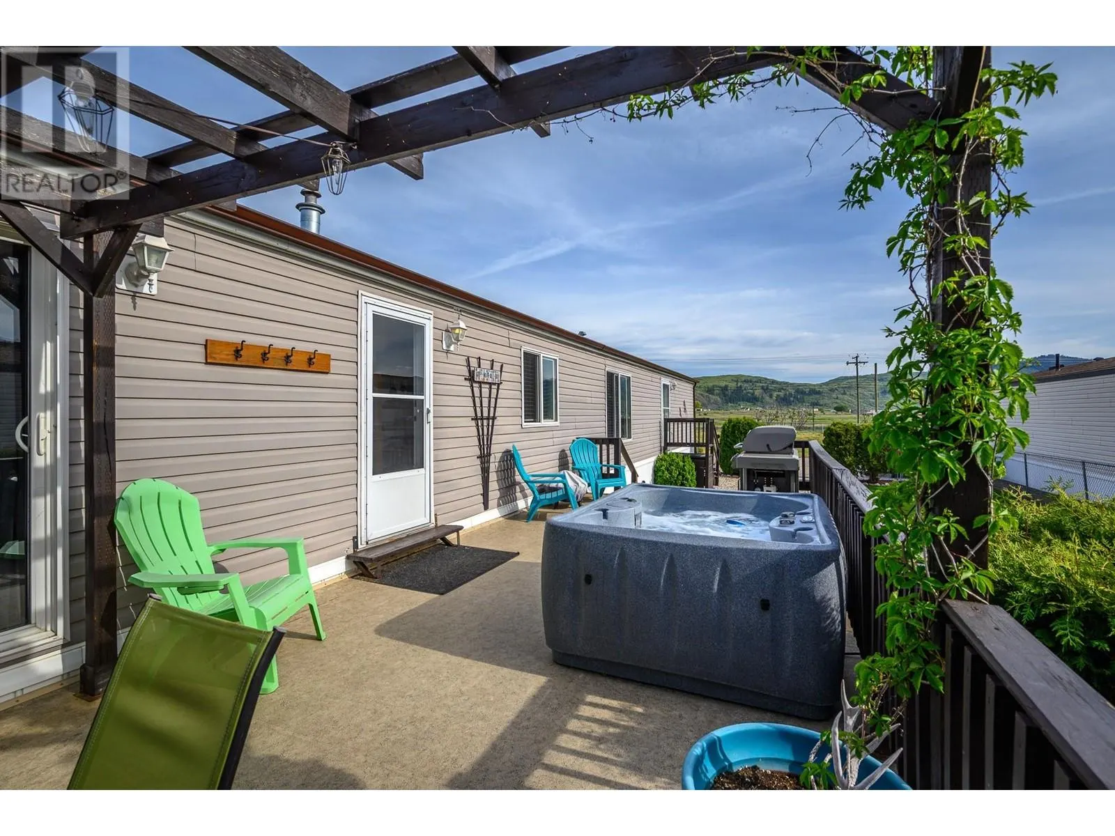 12560 Westside Road Unit# 10