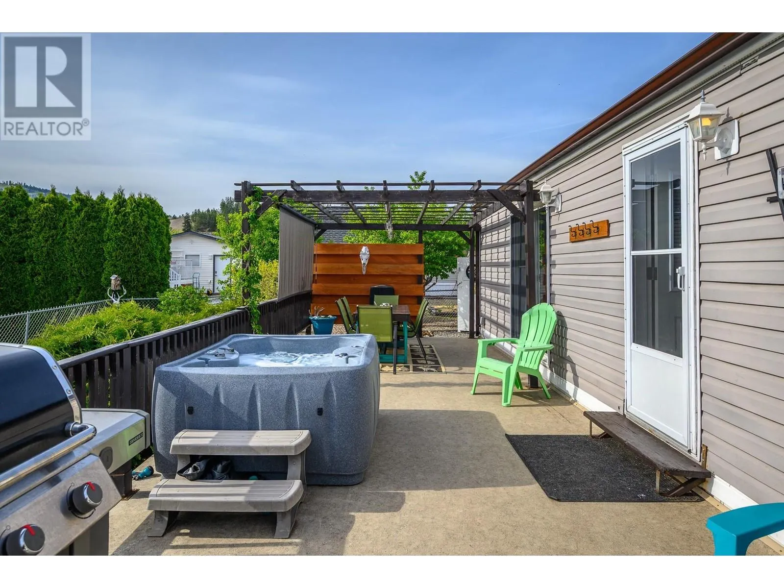 12560 Westside Road Unit# 10