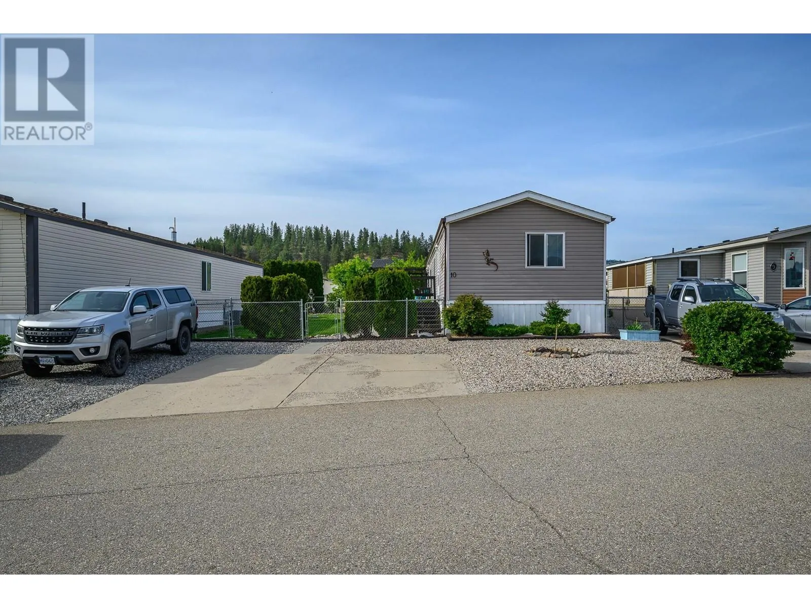 12560 Westside Road Unit# 10