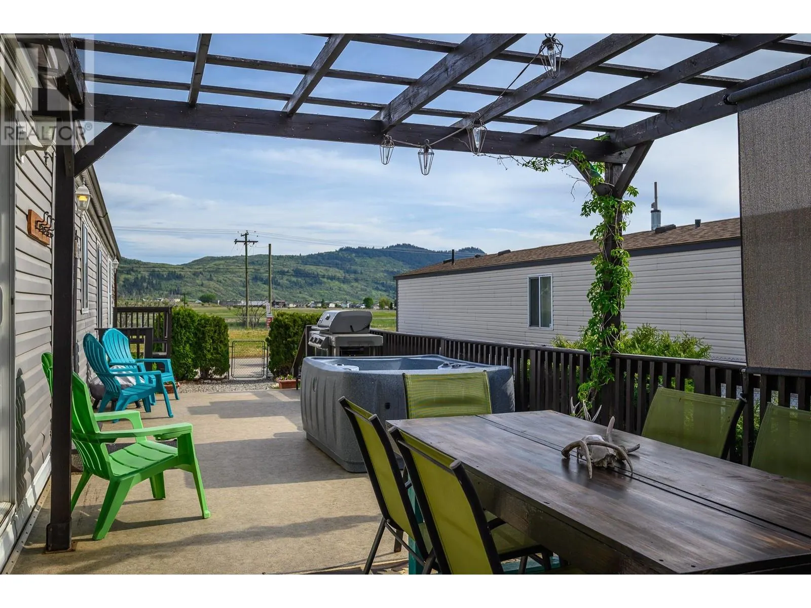 12560 Westside Road Unit# 10