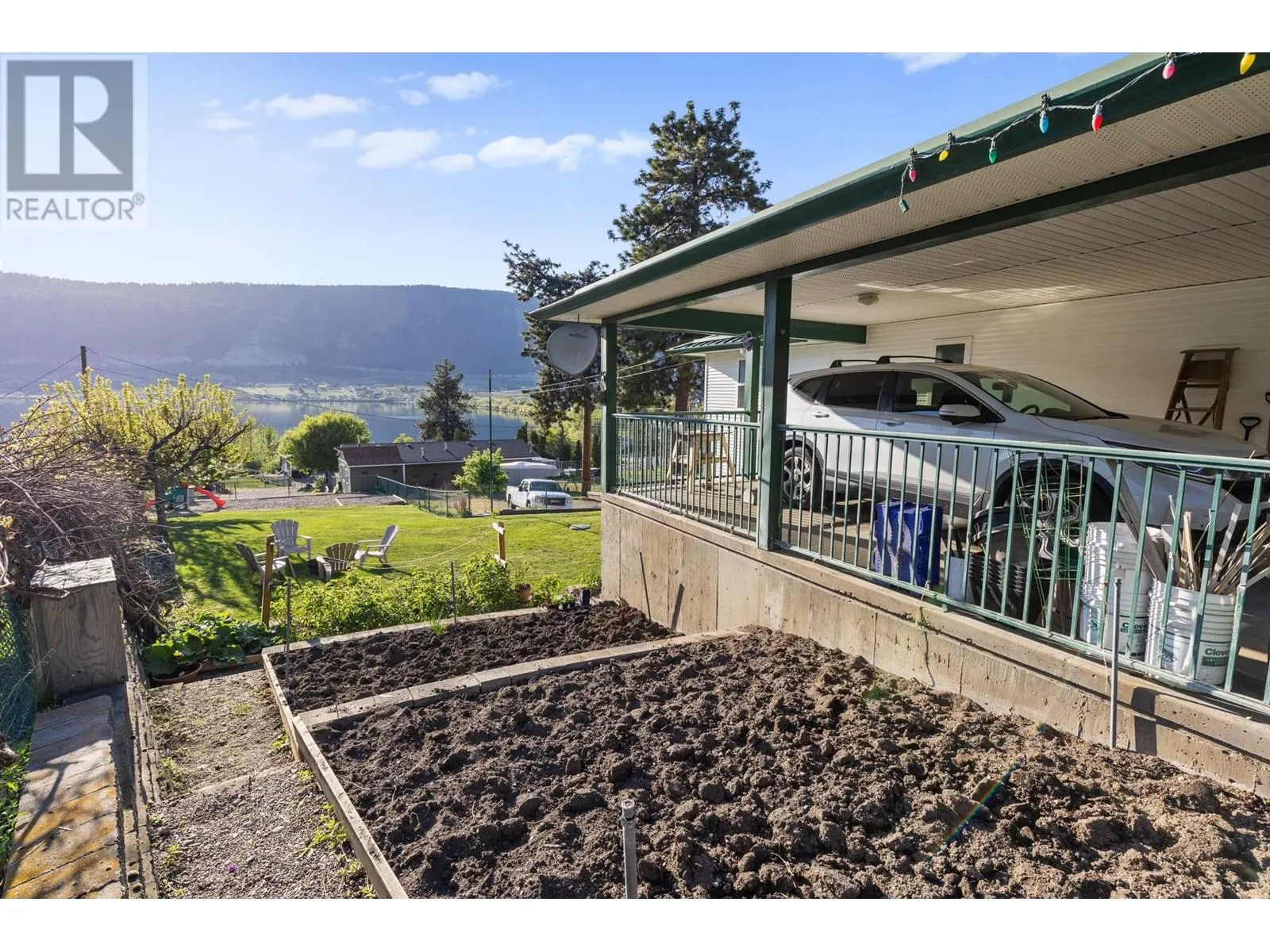 15326 Oyama Road