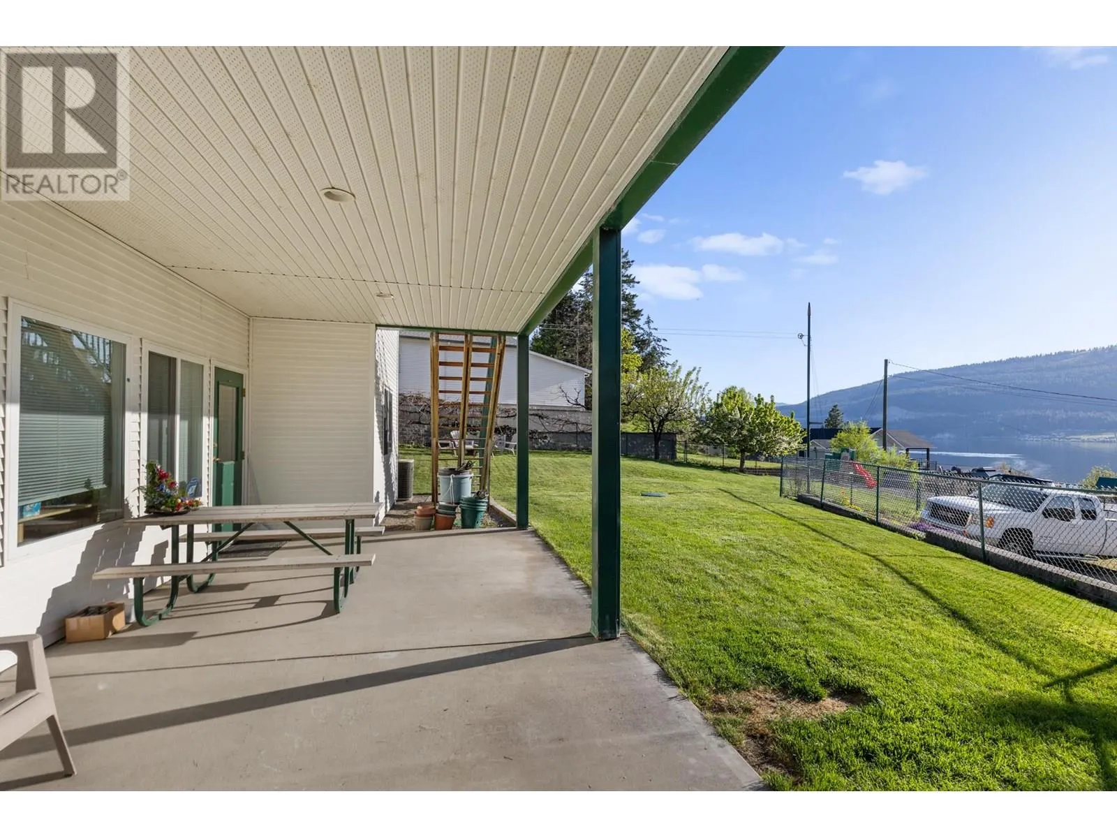 15326 Oyama Road