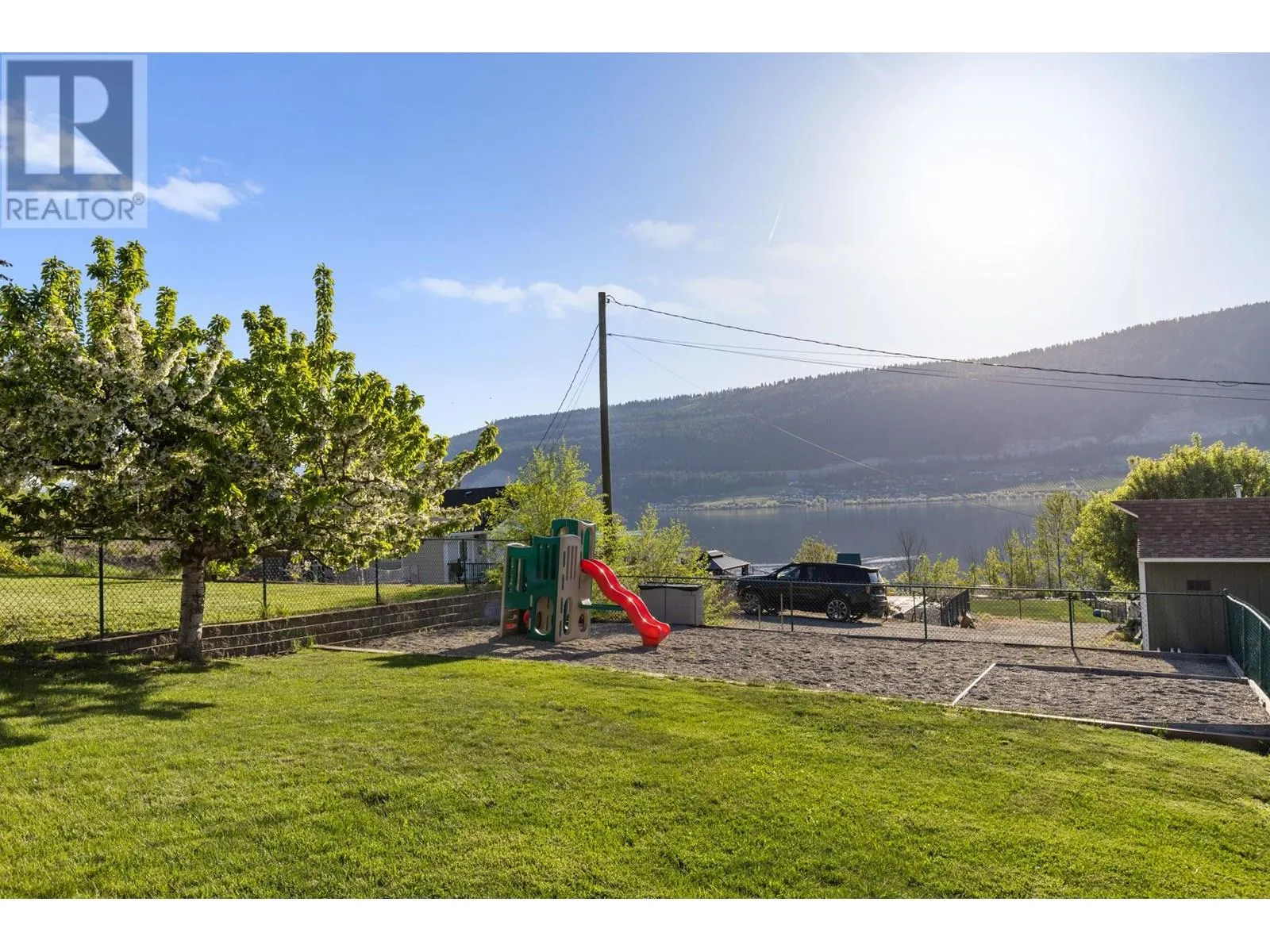 15326 Oyama Road