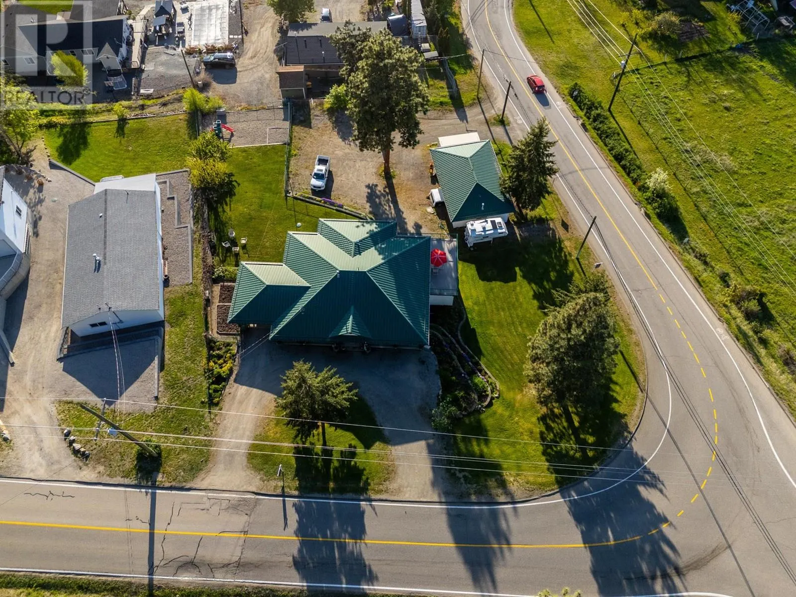 15326 Oyama Road