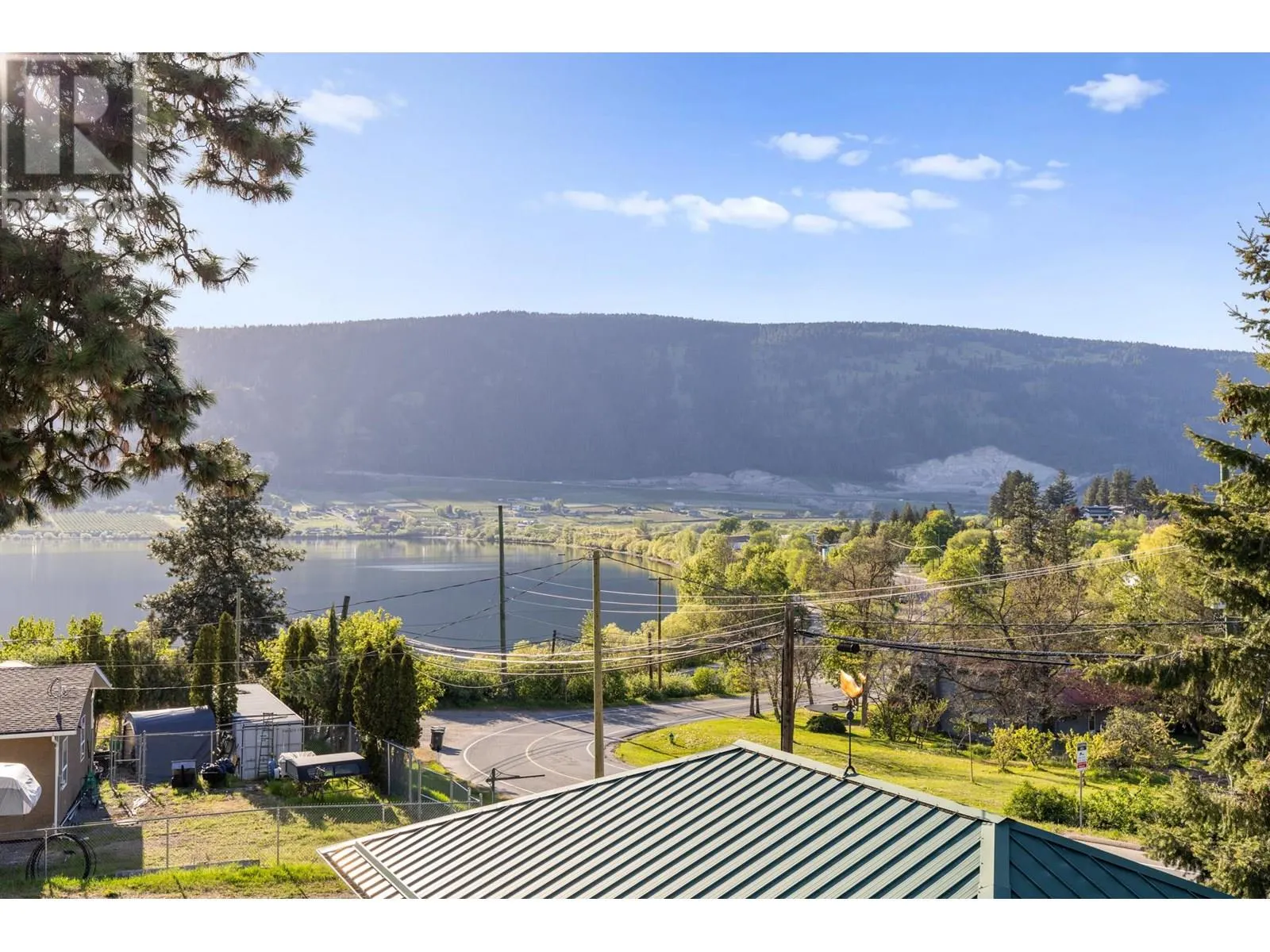 15326 Oyama Road