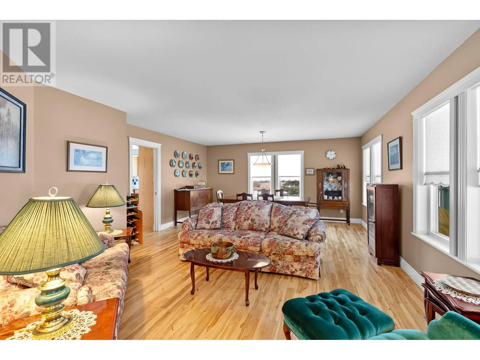 15326 Oyama Road