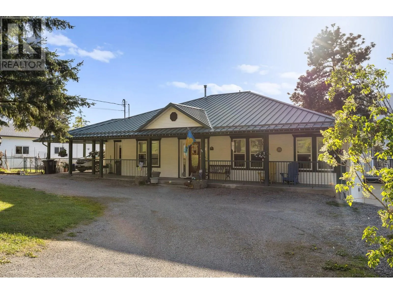 15326 Oyama Road