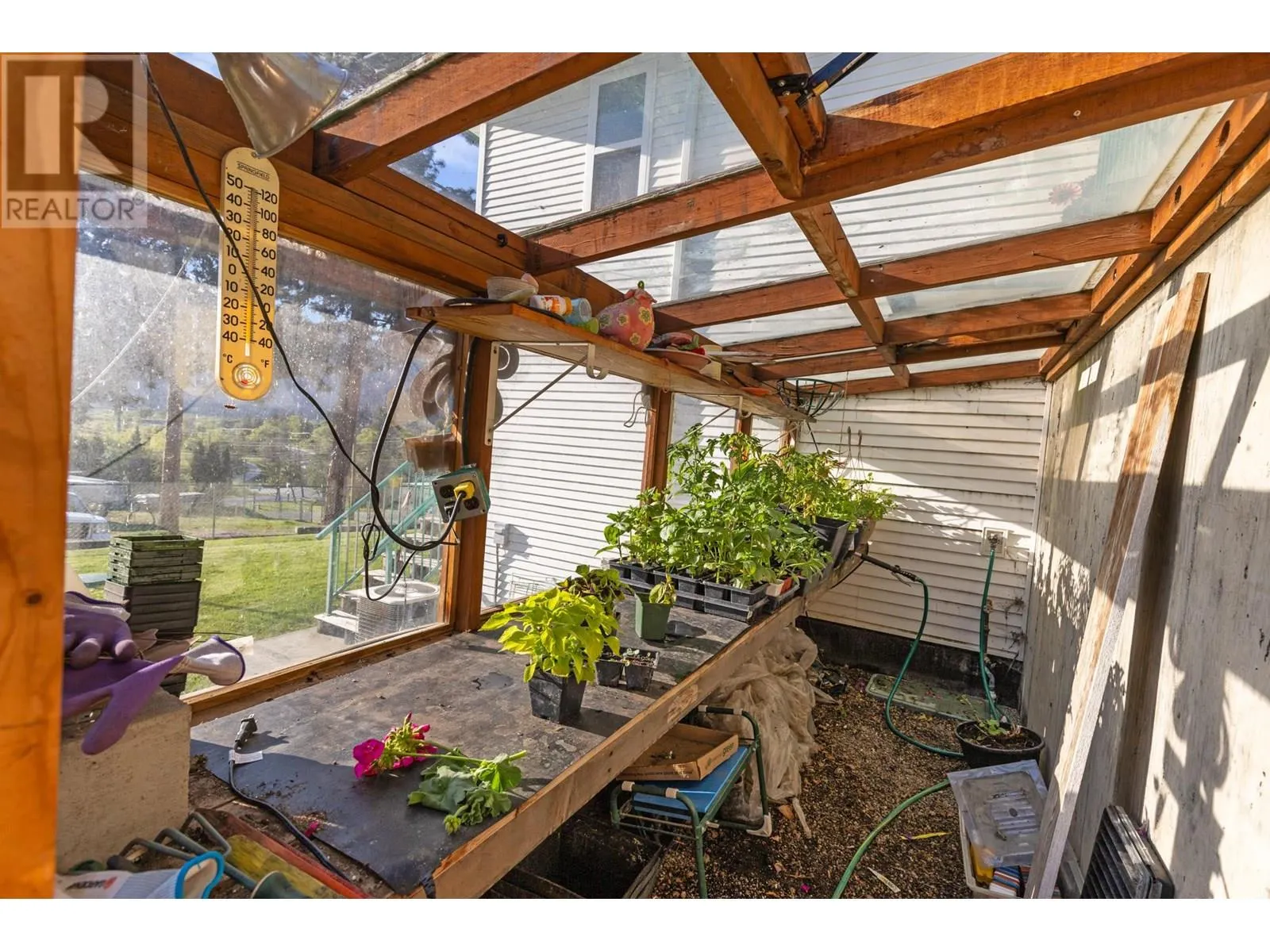 15326 Oyama Road