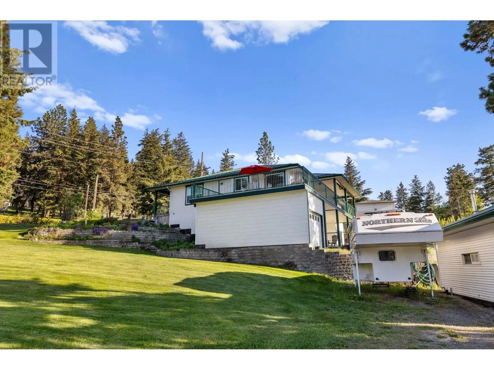 15326 Oyama Road
