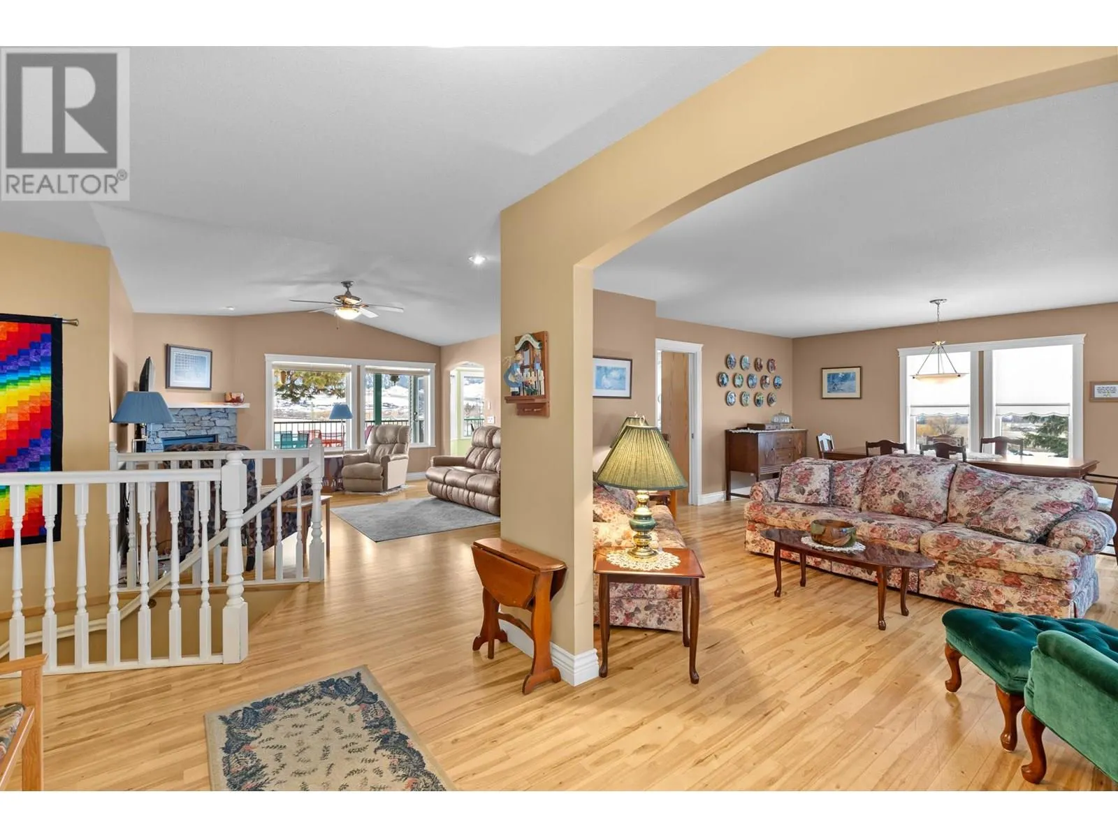 15326 Oyama Road