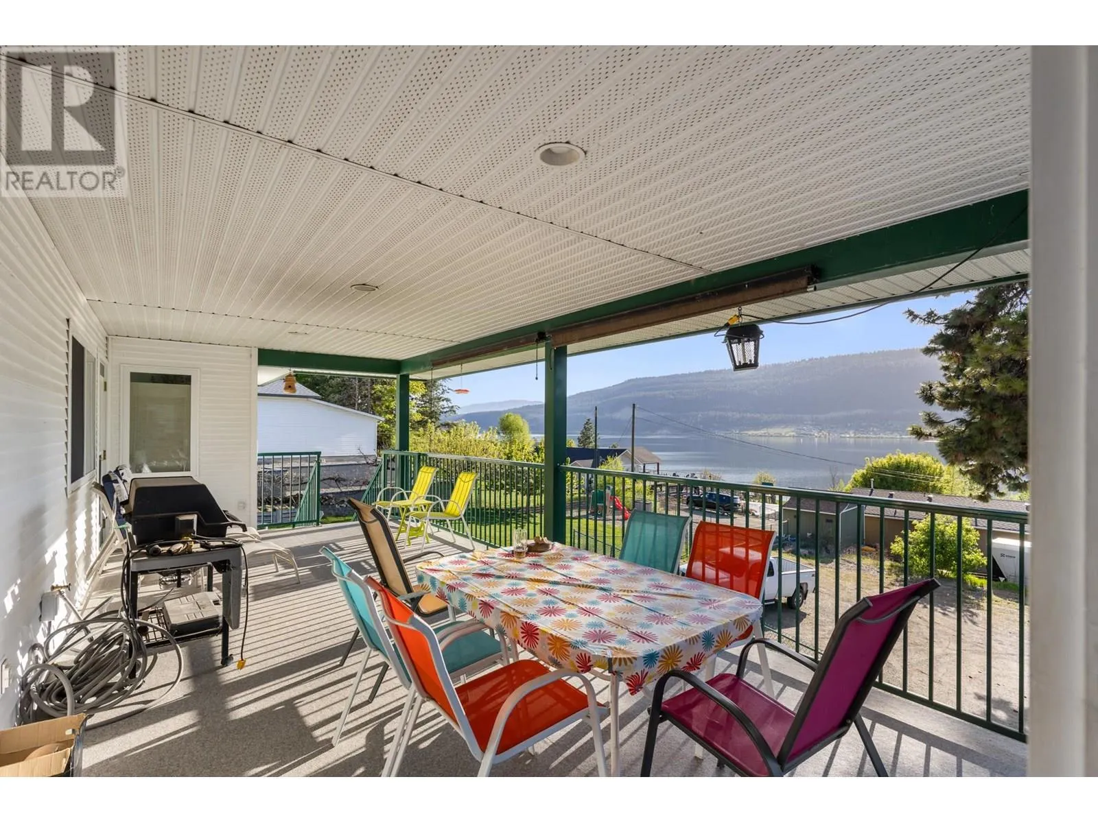 15326 Oyama Road
