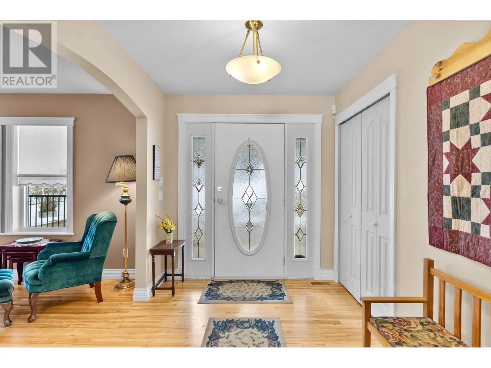 15326 Oyama Road