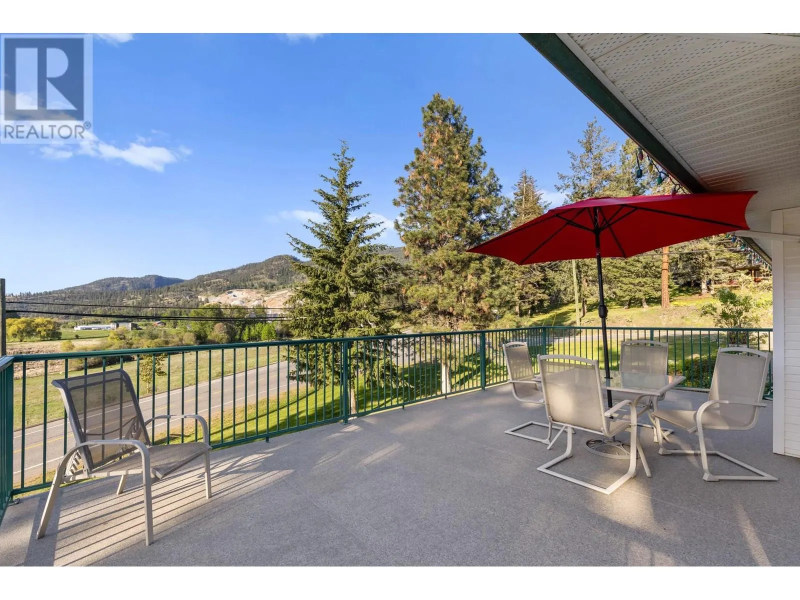 15326 Oyama Road