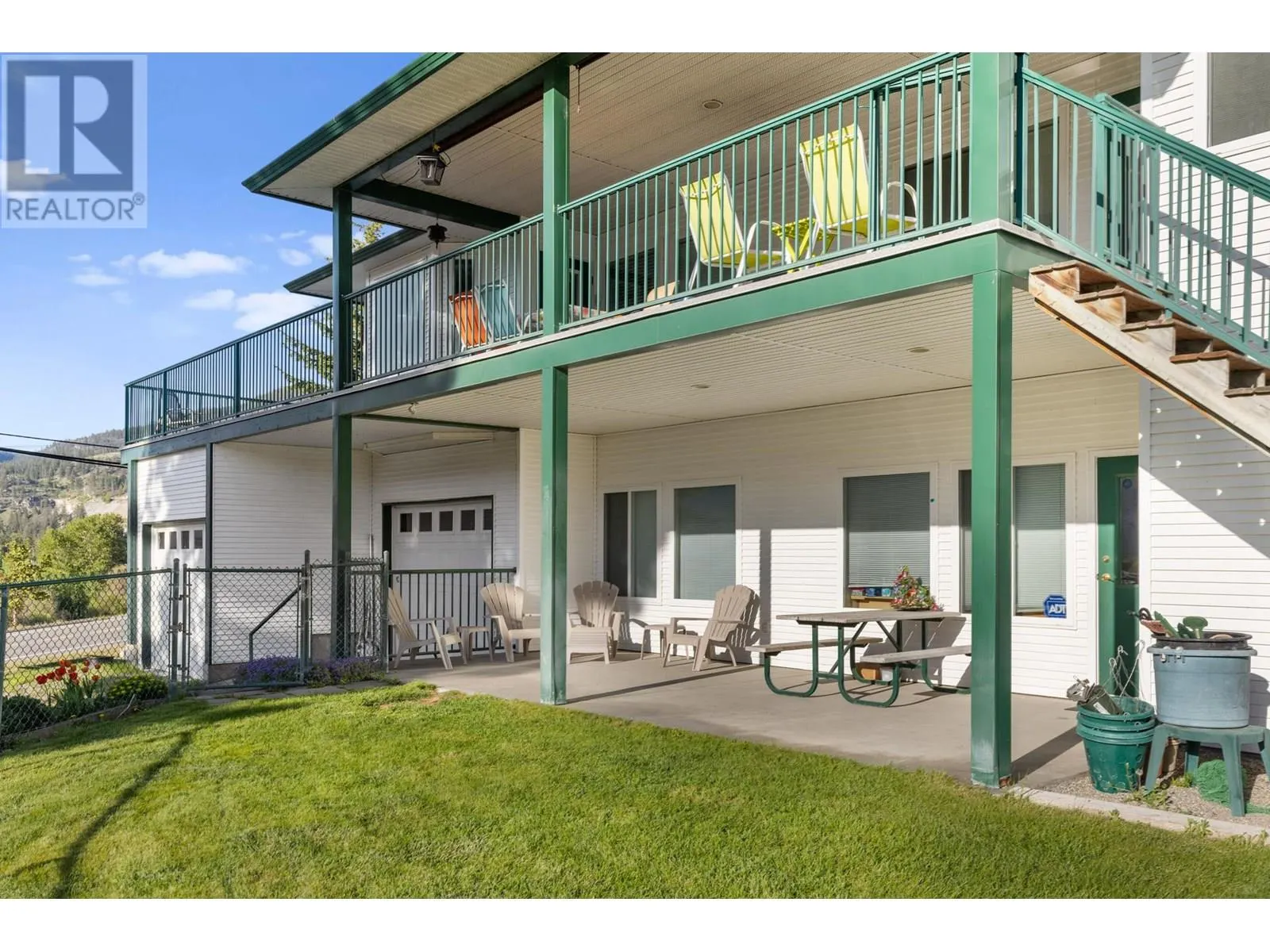 15326 Oyama Road