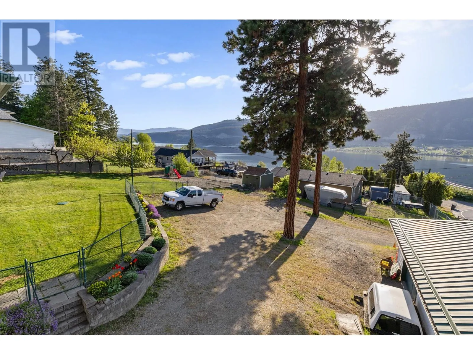 15326 Oyama Road