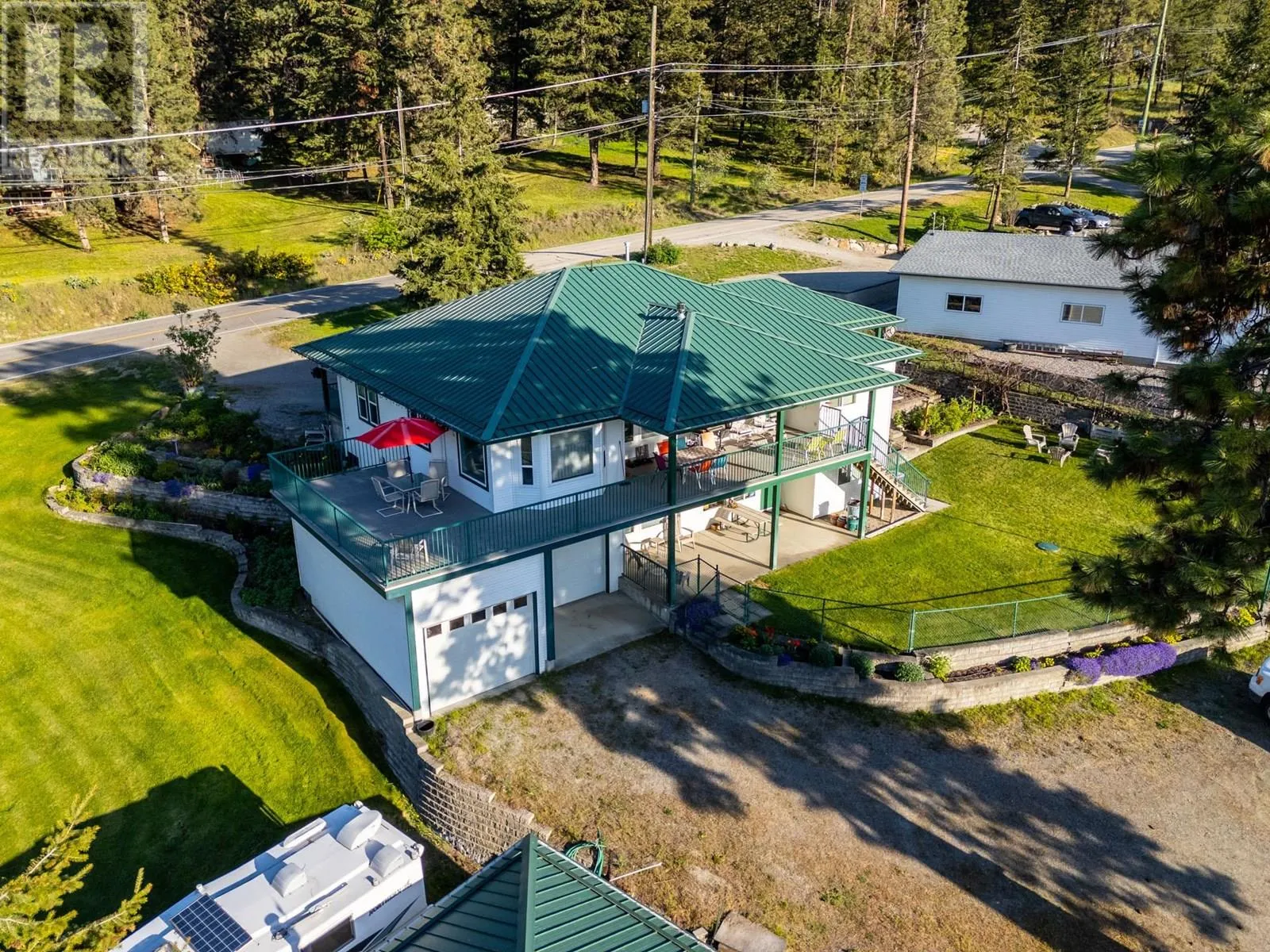 15326 Oyama Road