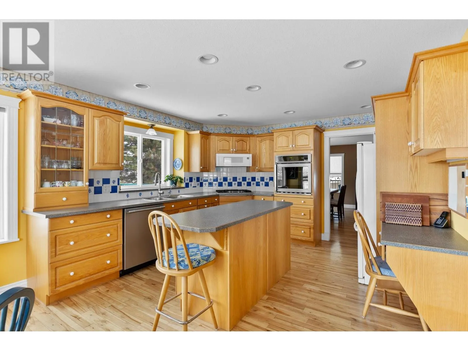 15326 Oyama Road