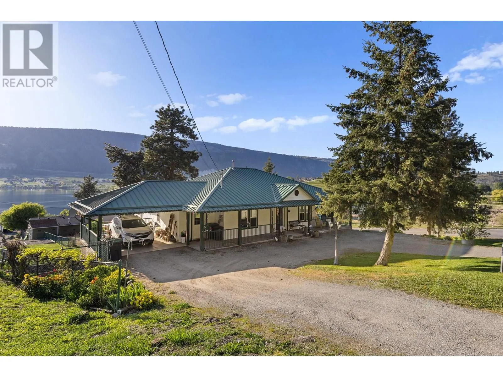 15326 Oyama Road