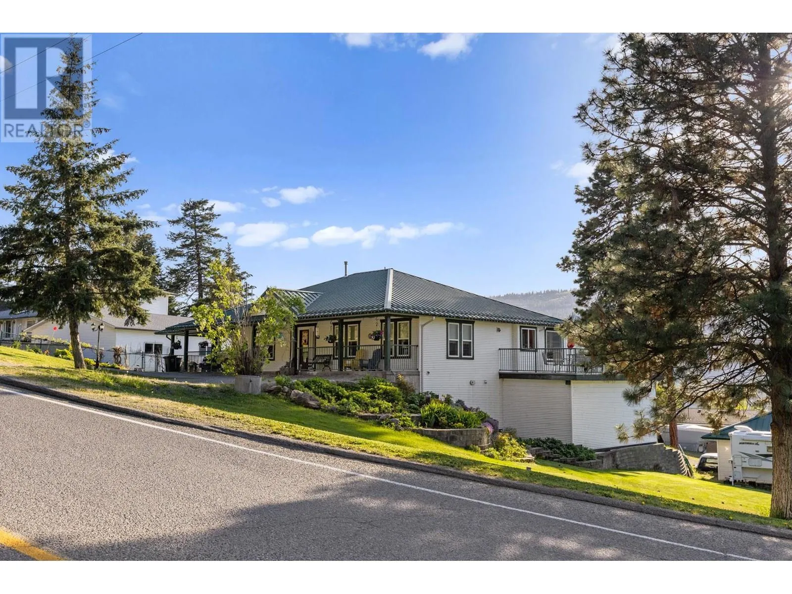 15326 Oyama Road