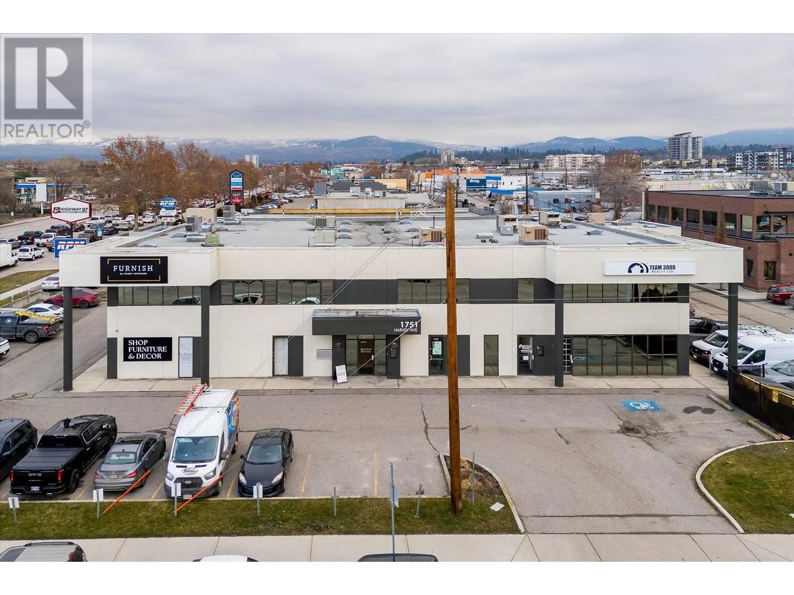 1751 Harvey Avenue Unit# 105