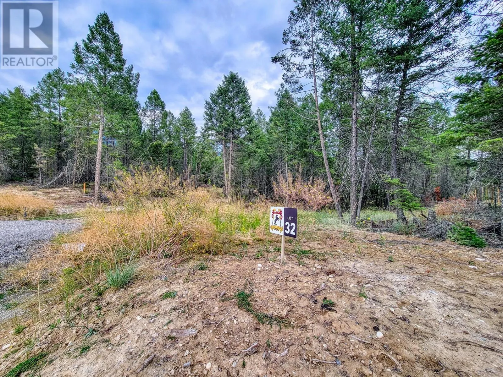 Lot 32 ELKHORN Boulevard