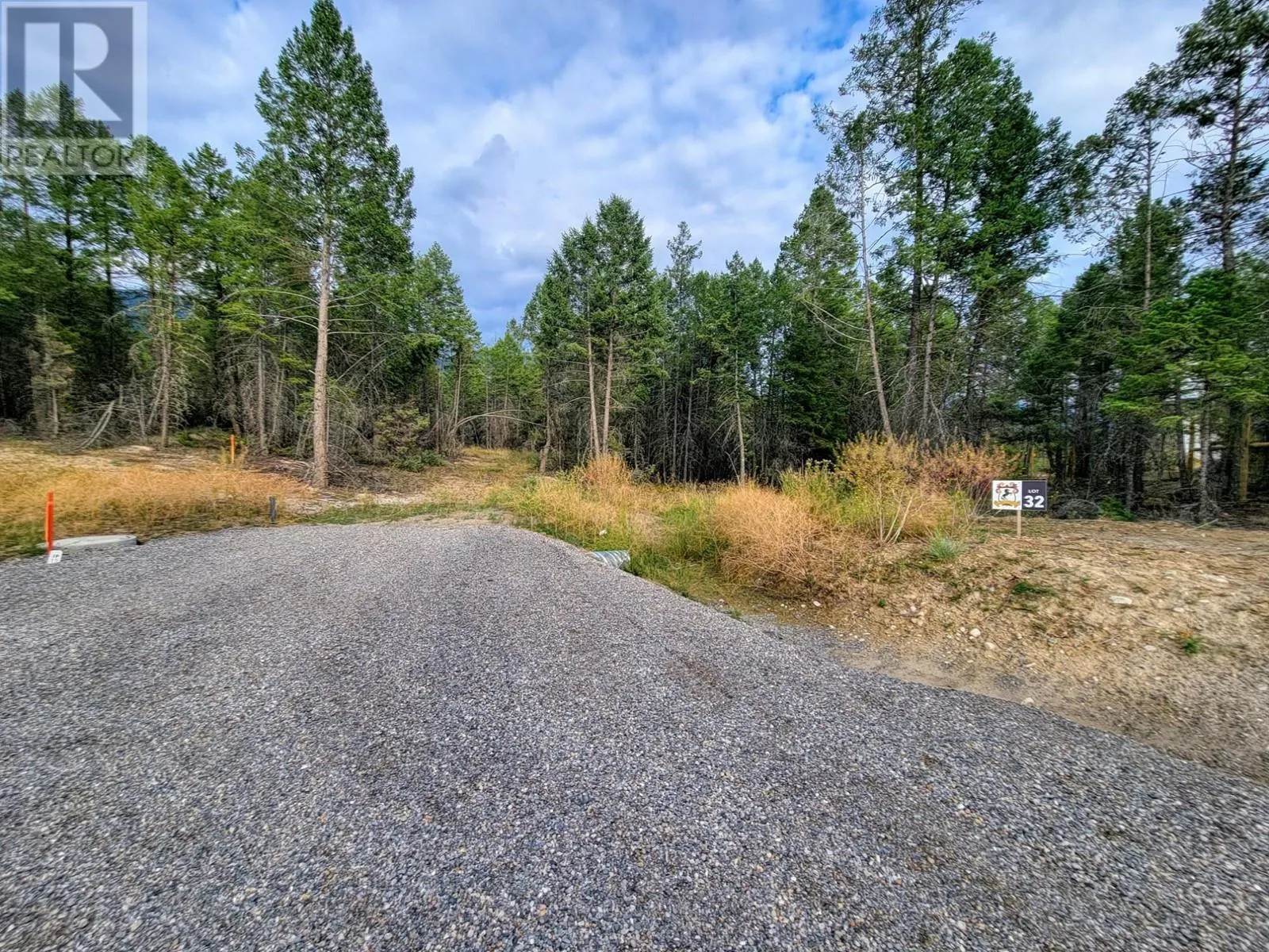 Lot 32 ELKHORN Boulevard