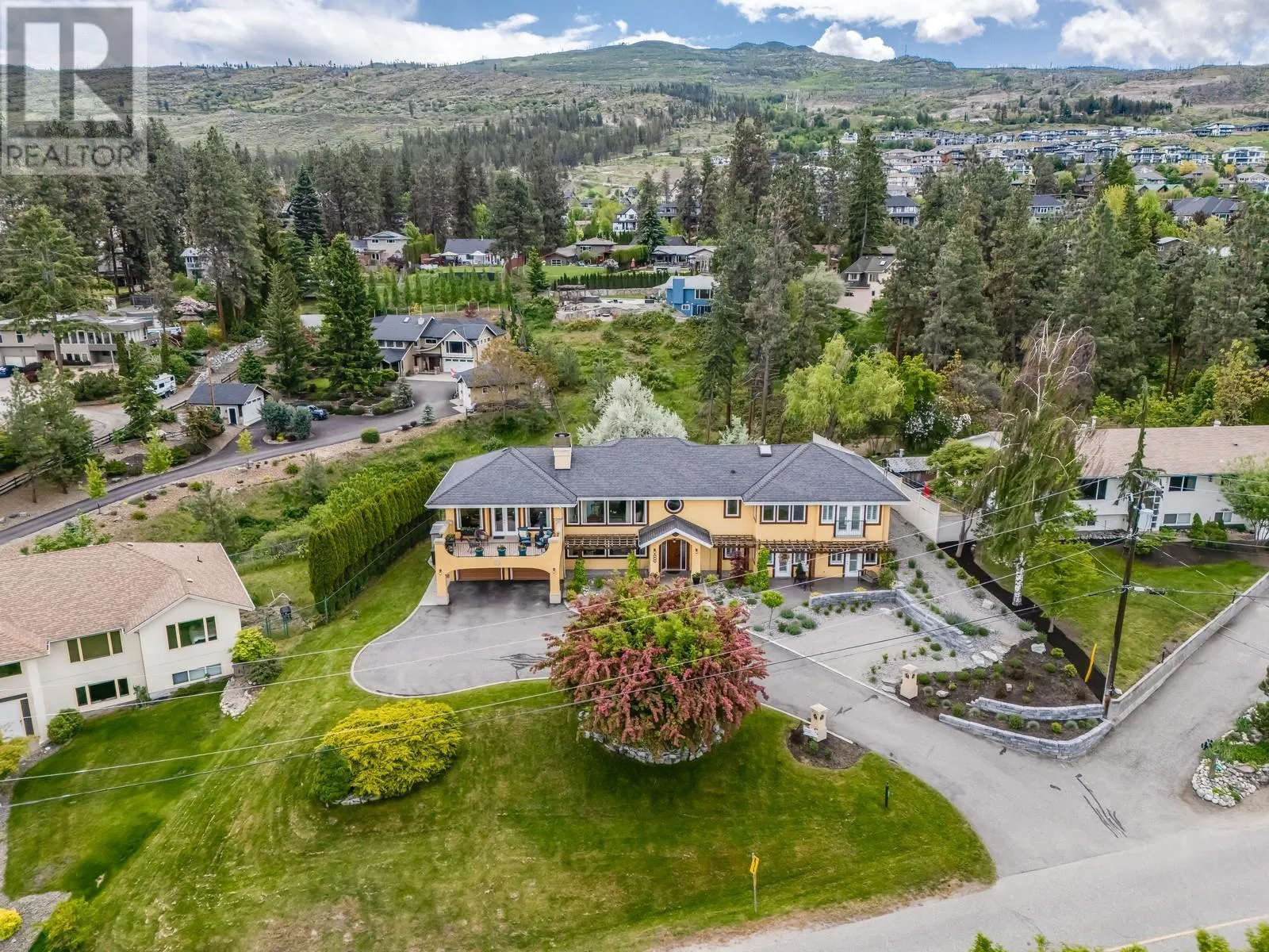 471 Okaview Road