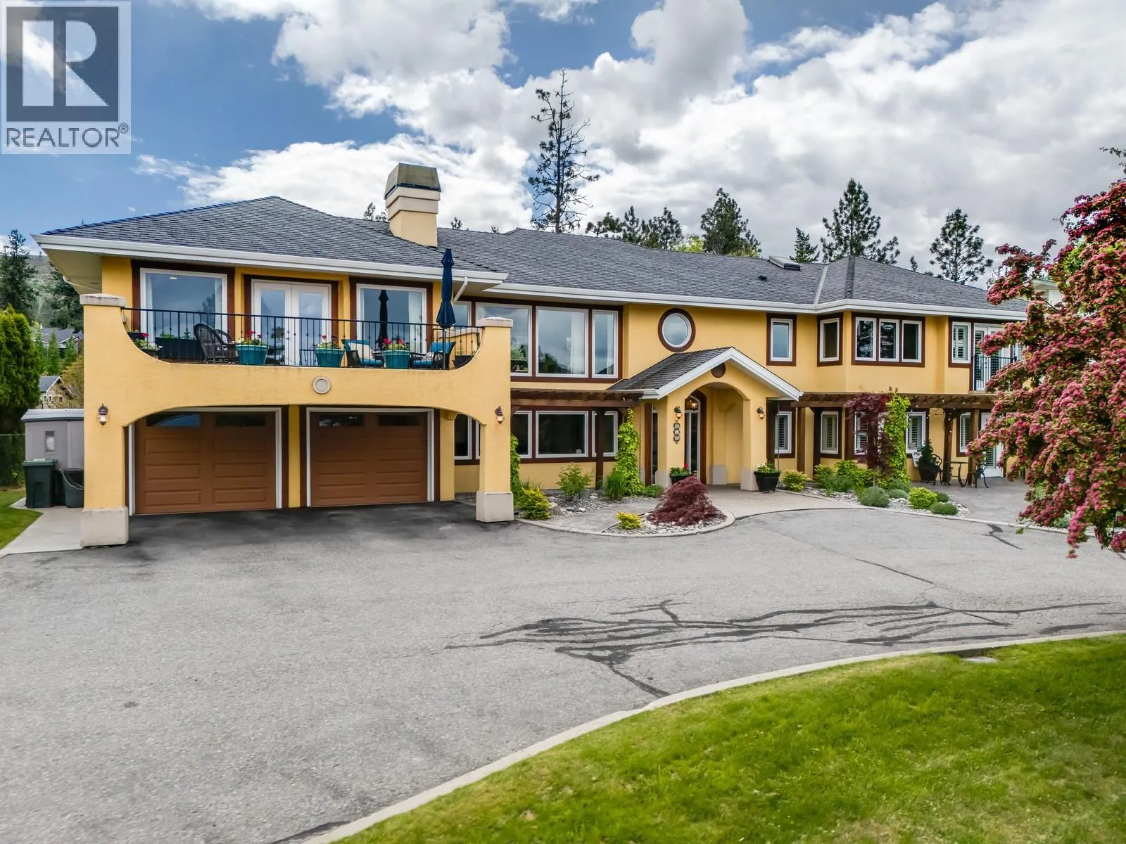 471 Okaview Road