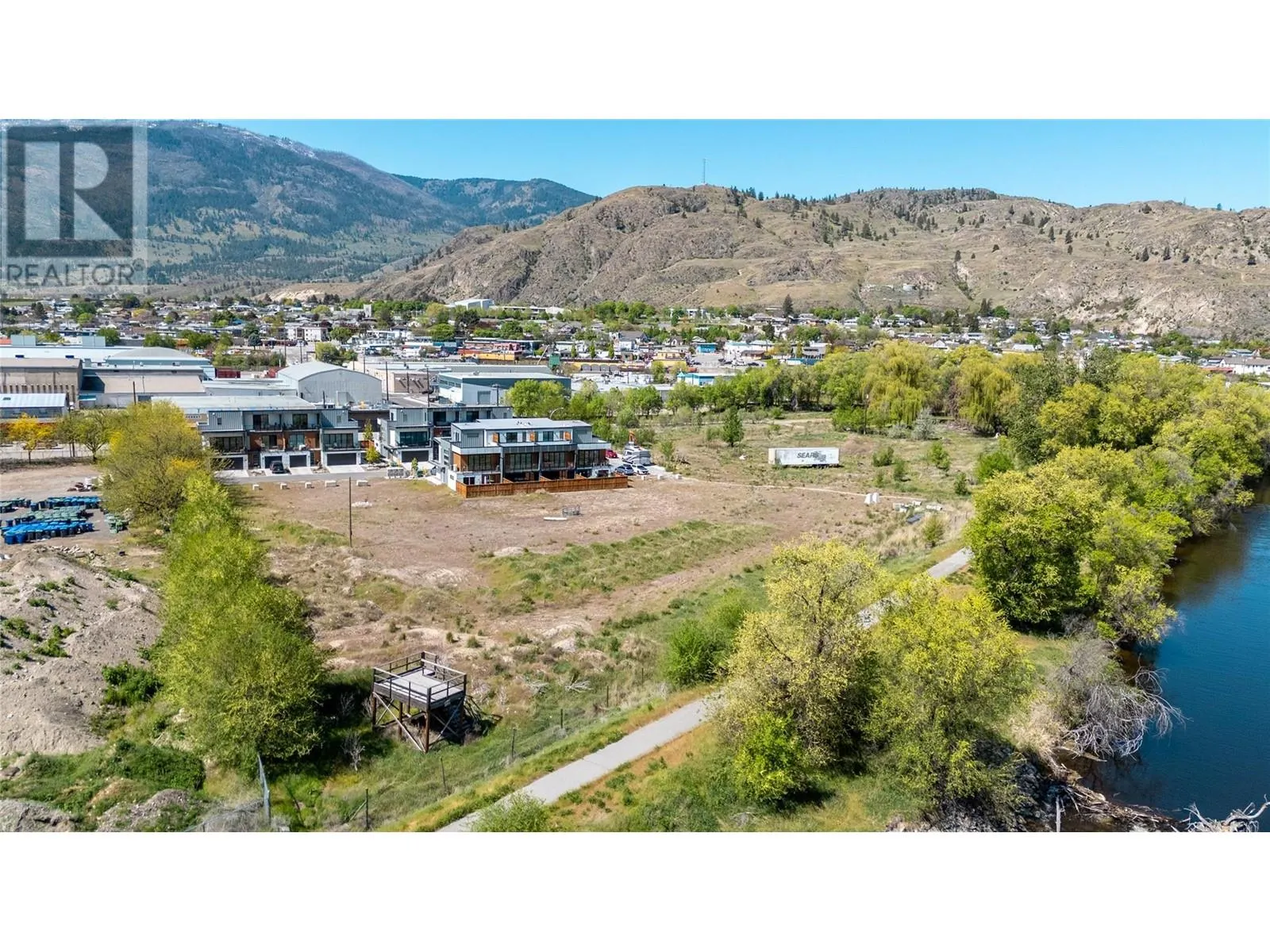 5995 Sawmill Road