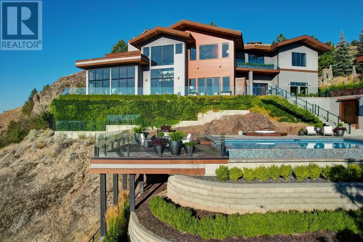 733 Forestridge Lane