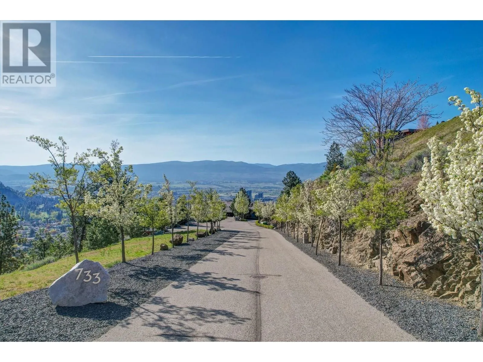733 Forestridge Lane