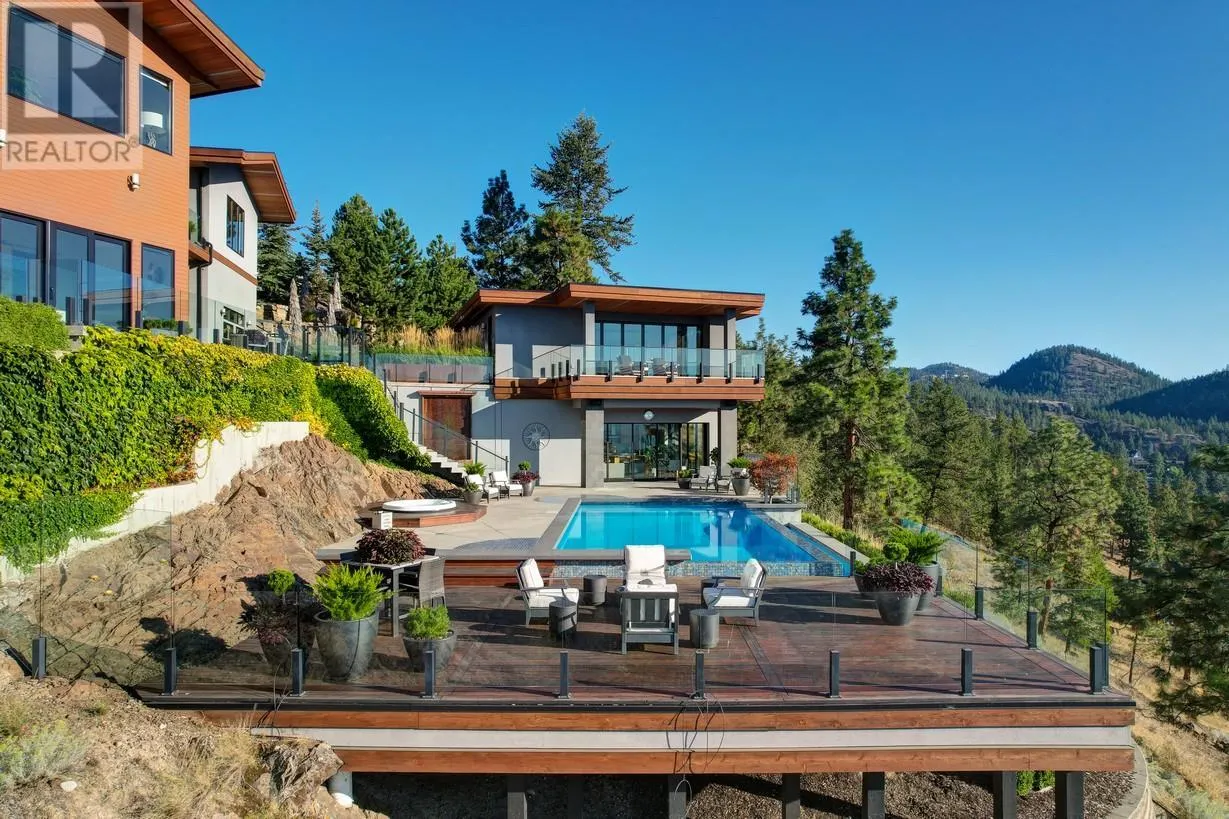 733 Forestridge Lane