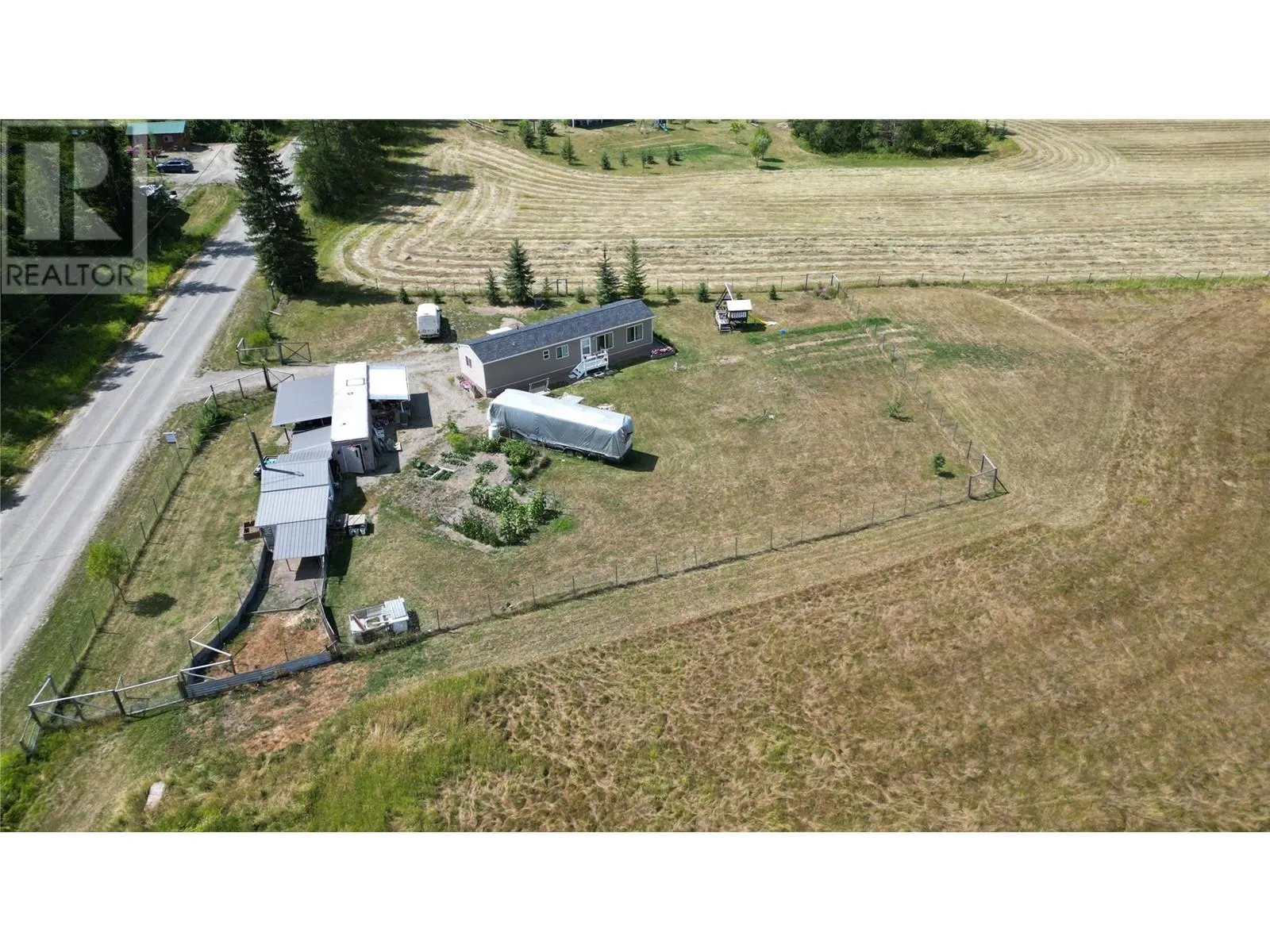 3237 Creighton Valley Road