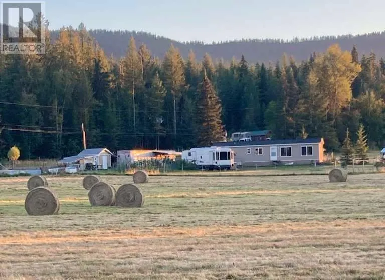 3237 Creighton Valley Road